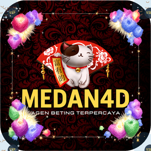 medan4d — mitra unggulan